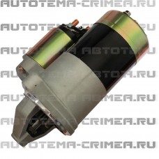 Стартер geely gl emgrand vision (1136000180)
